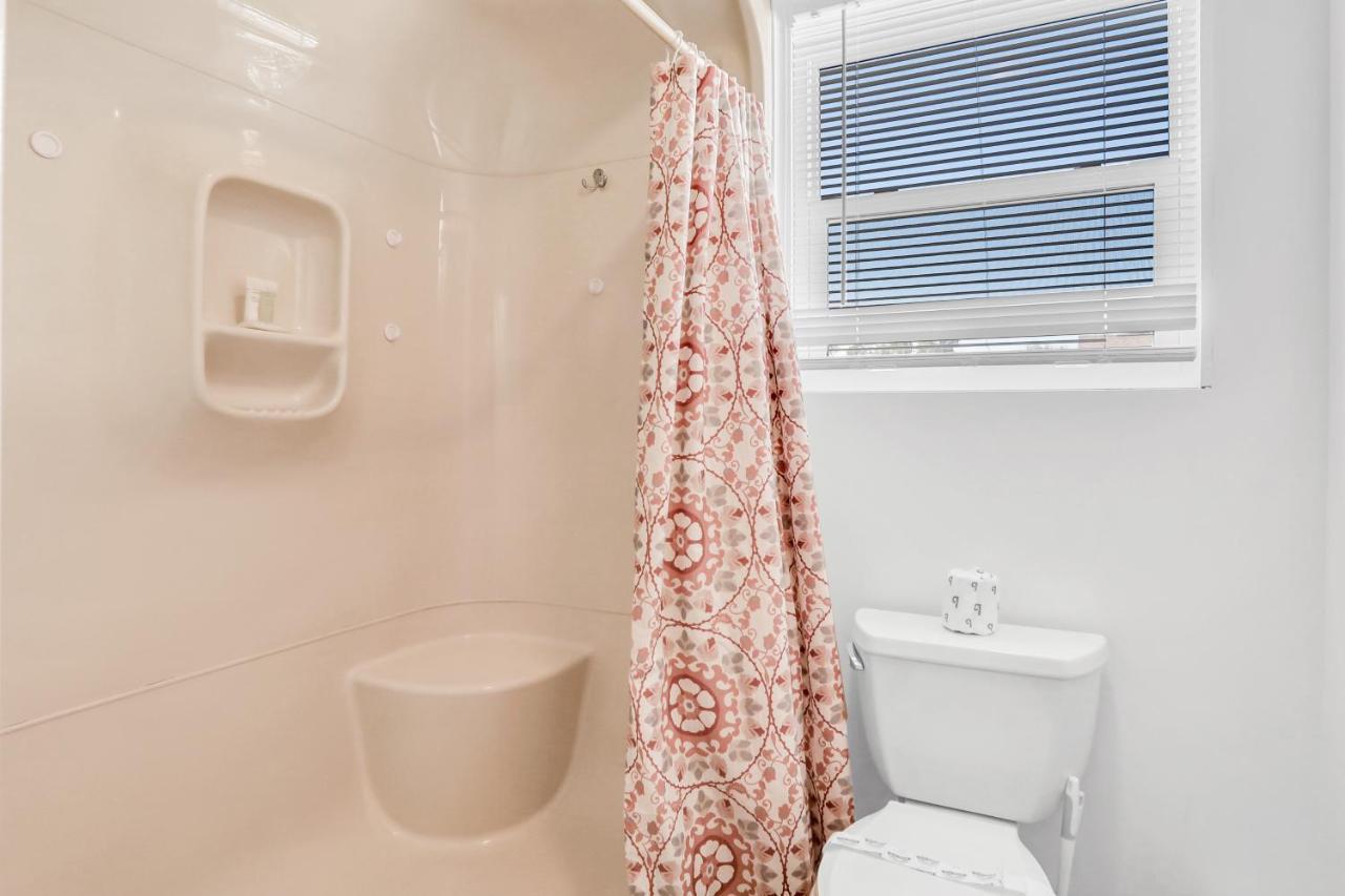 Vilano Beach Oasis Cottage St. Augustine Bagian luar foto
