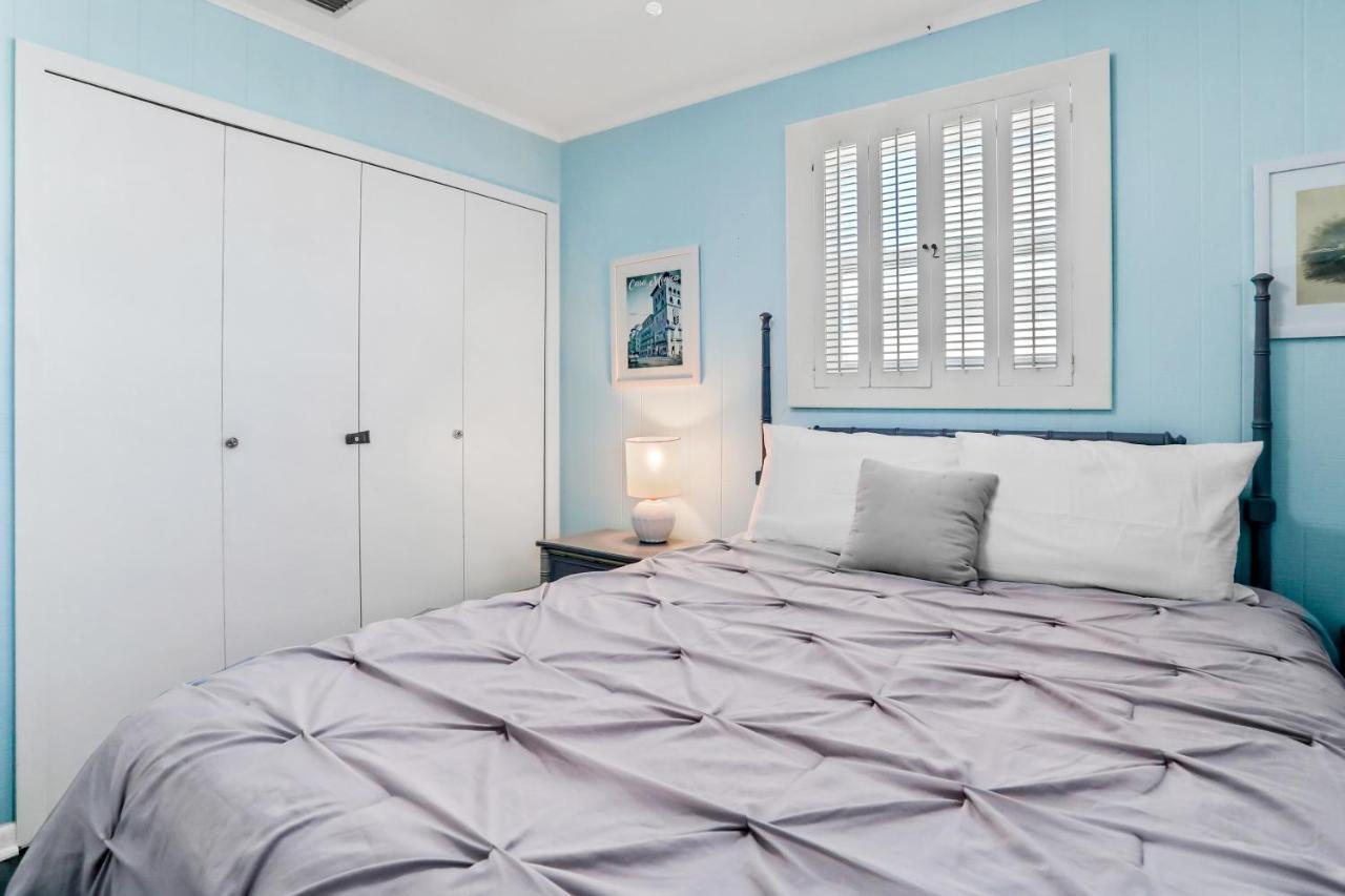 Vilano Beach Oasis Cottage St. Augustine Bagian luar foto